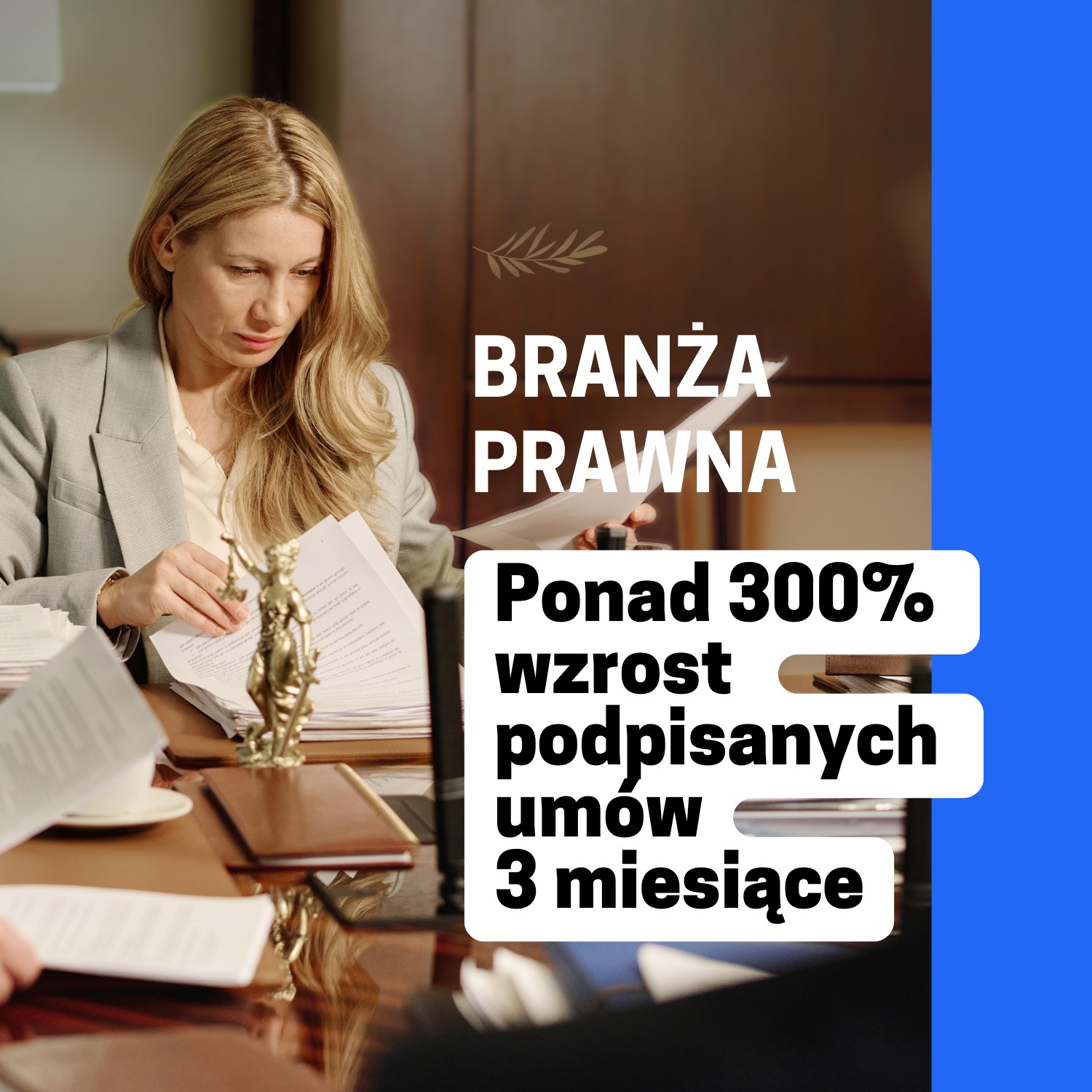 Pozyskiwanie Kontaktów Zainteresowanych Restrukturyzacją