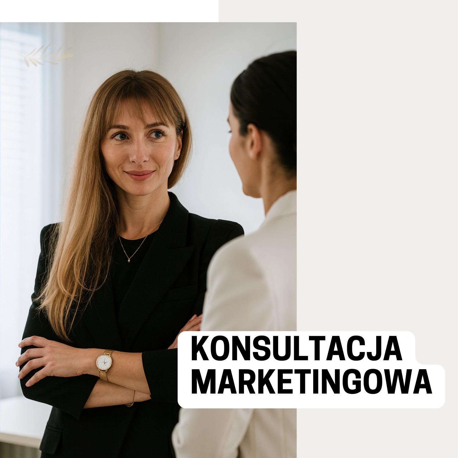 Konsultacja marketingowa/biznesowa – skuteczne strategie dla Twojego biznesu
