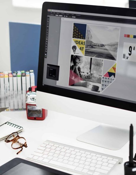 Marketing Strategy Planning Strategy Concept